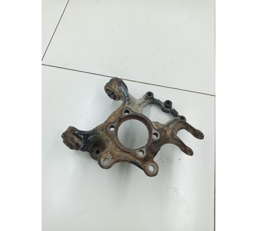 Кулак задний левый