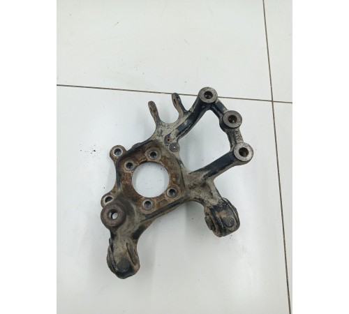 Кулак задний левый