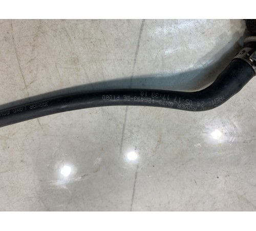 Вакуумный клапан