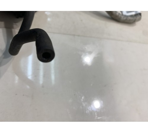 Вакуумный клапан