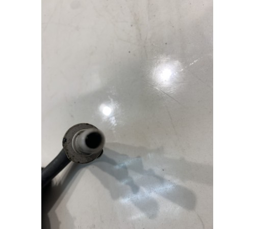 Вакуумный клапан