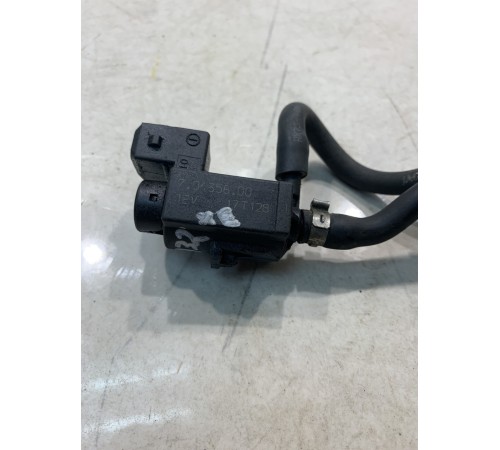 Вакуумный клапан