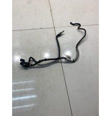 Вакуумный клапан