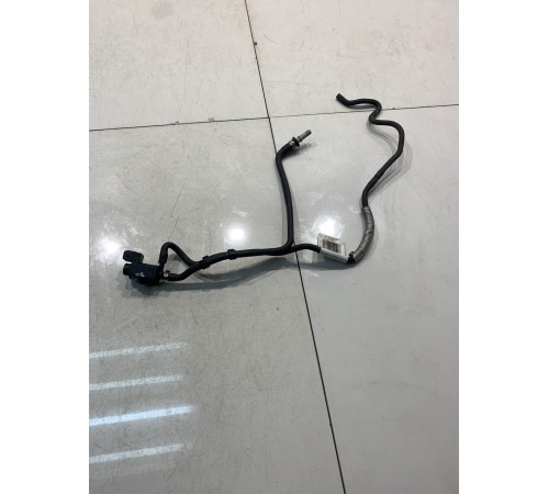 Вакуумный клапан