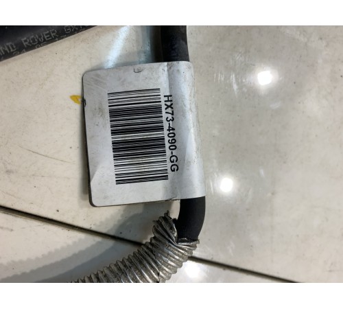 Вакуумный клапан