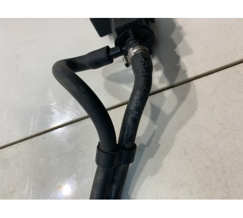 Вакуумный клапан