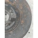 Тормозной диск передний правый