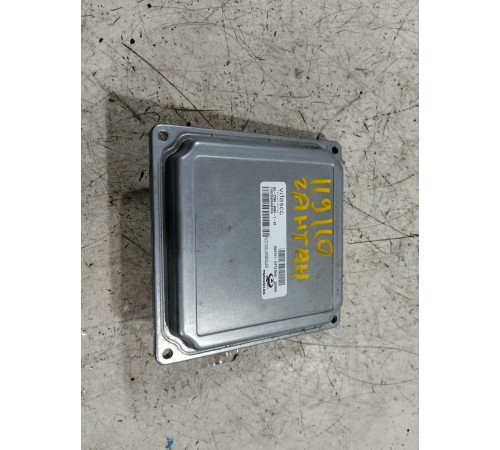 Блок управления АКПП коробкой передач