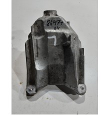 Опора двигателя(левая)