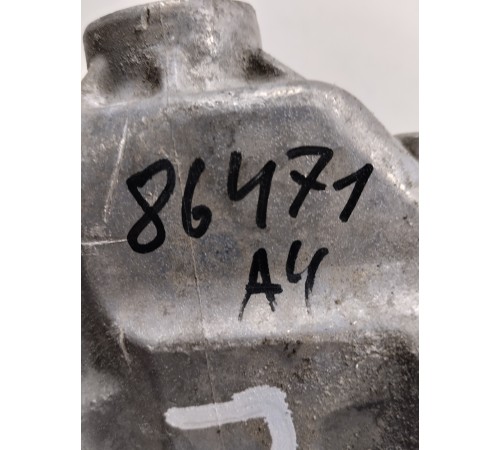 Опора двигателя(левая)