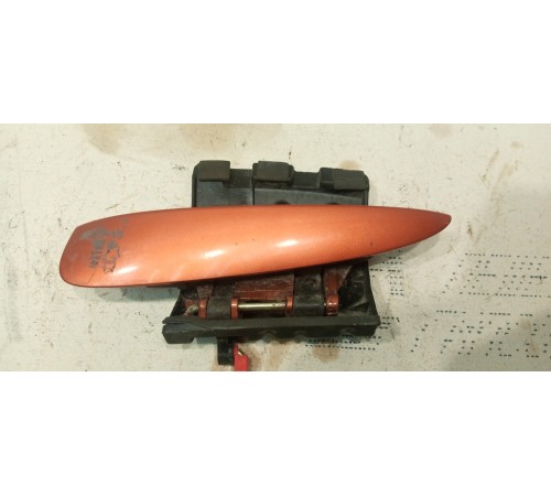 Ручка двери наружная Задняя Левая