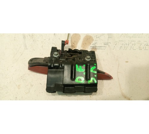 Ручка двери наружная Задняя Левая