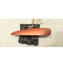 Ручка двери наружная Задняя Левая