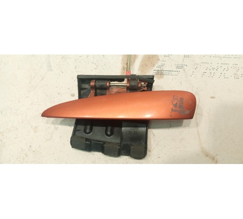 Ручка двери наружная Задняя Левая