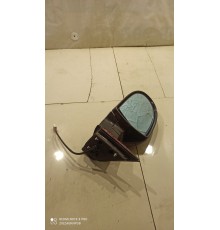 Зеркало заднего вида боковое(левое)