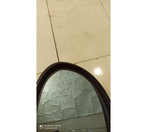 Зеркало заднего вида боковое(левое)