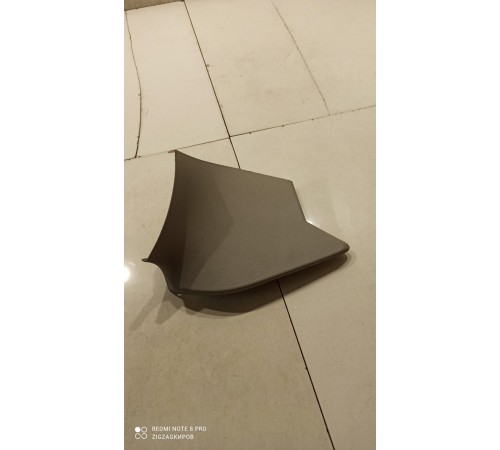 Накладка (пластик) приборной панели