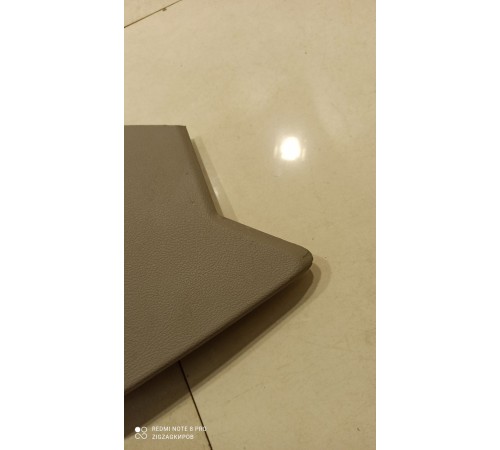 Накладка (пластик) приборной панели