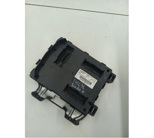 Блок управления кузовной электроники BCM бортовой сети