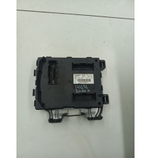 Блок управления кузовной электроники BCM бортовой сети