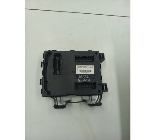 Блок управления кузовной электроники BCM бортовой сети