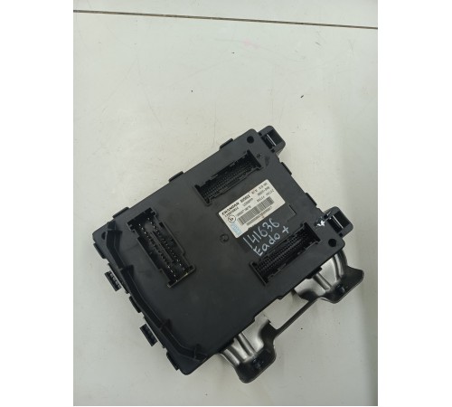 Блок управления кузовной электроники BCM бортовой сети