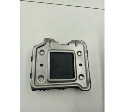 Блок управления кузовной электроники BCM бортовой сети