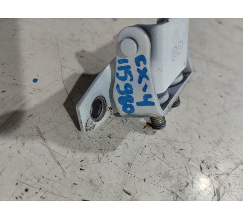 Петля крышки багажника левая