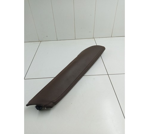 Подлокотник правый