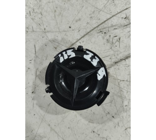 Динамик высокочастотный передний правый