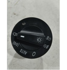 Блок управления светом