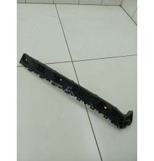 Кронштейн крепление заднего бампера правый