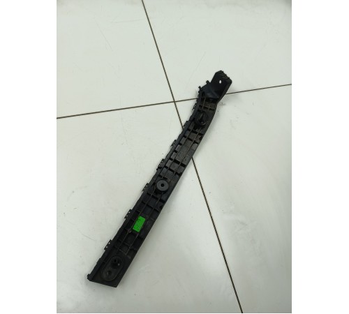 Кронштейн крепление заднего бампера правый