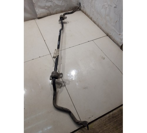 Задний стабилизатор