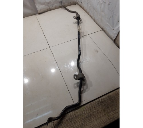 Задний стабилизатор