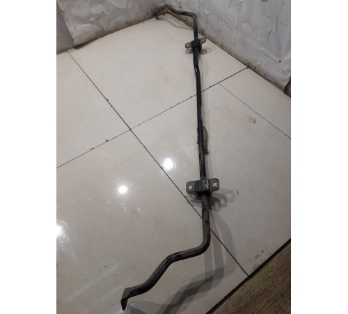 Задний стабилизатор