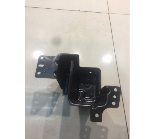 Кронштейн сиденья (заднего левый)