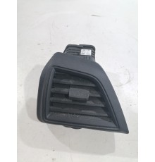 Дефлектор воздушный (левый)