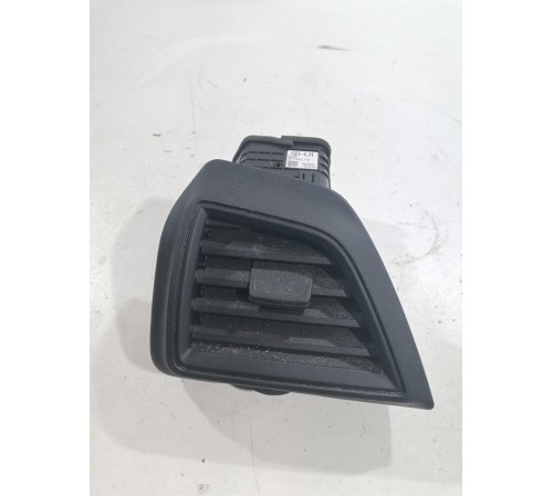 Дефлектор воздушный (левый)