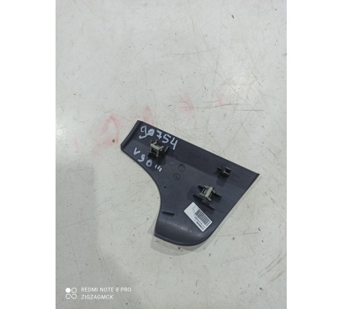 Накладка (пластик) салона