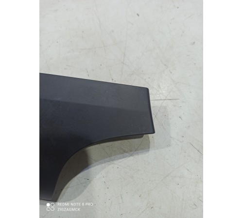 Накладка (пластик) салона