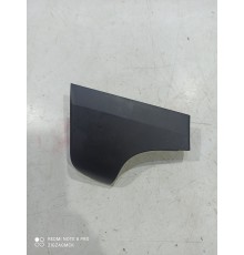 Накладка (пластик) салона