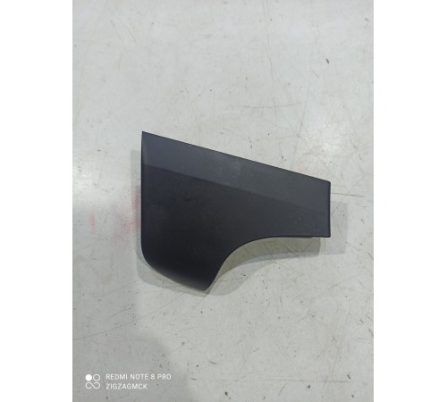 Накладка (пластик) салона