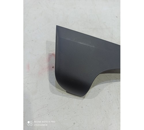 Накладка (пластик) салона