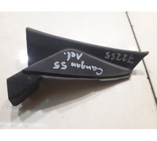 Накладка жабо (левая)