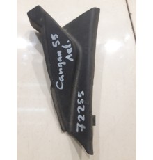 Накладка жабо (левая)