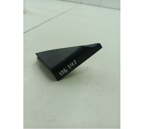 Накладка угол двери правый