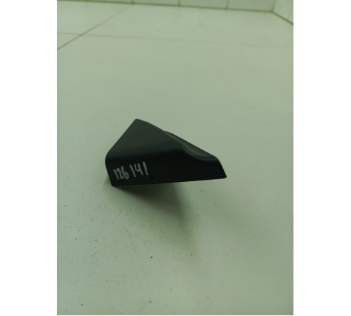 Накладка угол двери правый