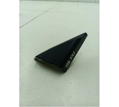 Накладка угол двери правый