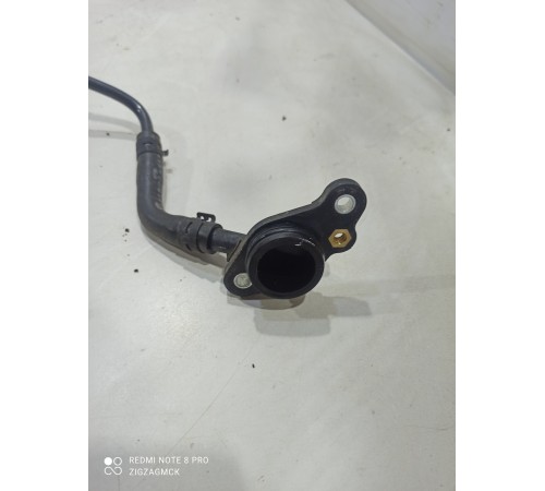 Топливная трубка